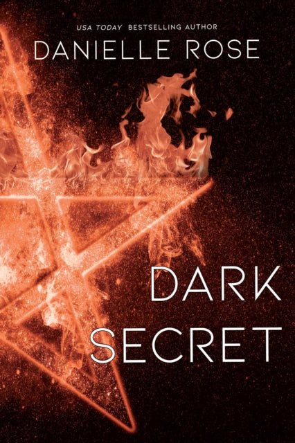 Dark Secret: Darkhaven Saga Book 1