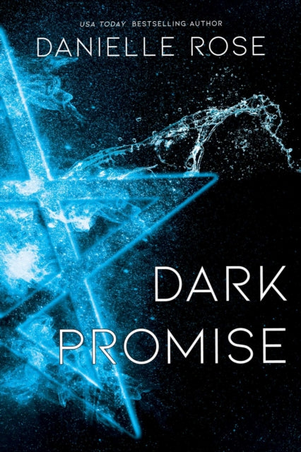 Dark Promise: Darkhaven Saga Book 3