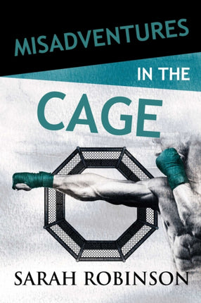 Misadventures in the Cage Volume 27