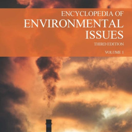 Encyclopedia of Environmental Issues