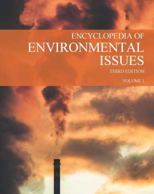 Encyclopedia of Environmental Issues