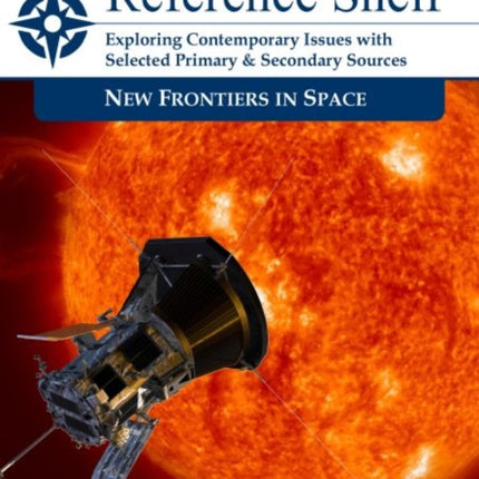 New Frontiers in Space