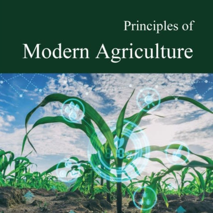 Principles of Modern Agriculture