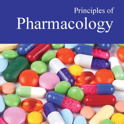 Principles of Pharmacology
