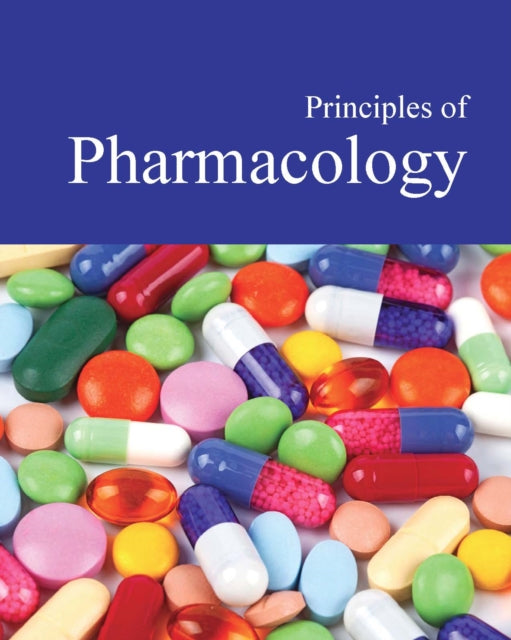 Principles of Pharmacology