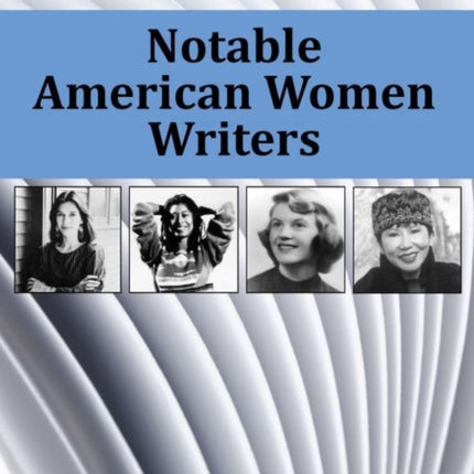 Notable American Women Writers