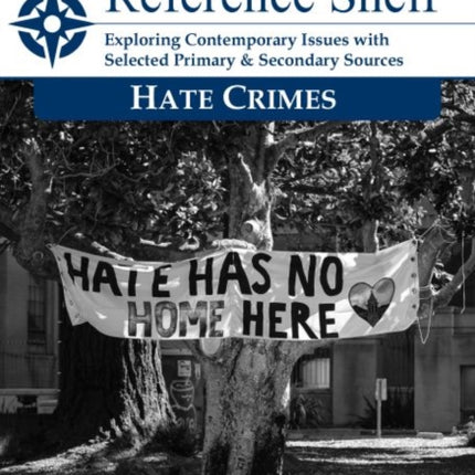 Reference Shelf: Hate Crimes