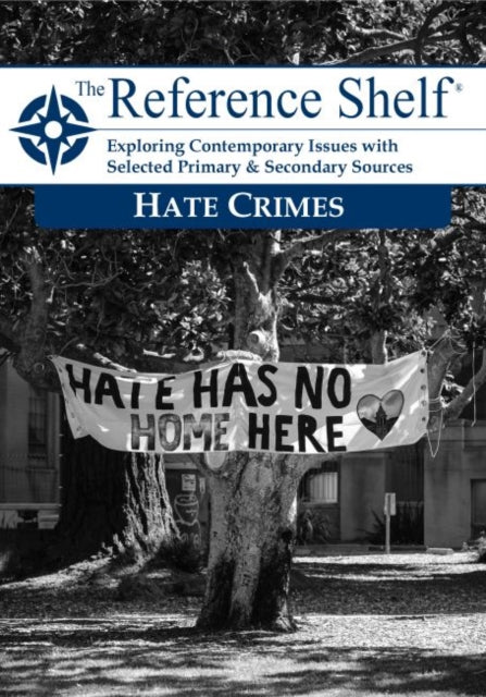 Reference Shelf: Hate Crimes