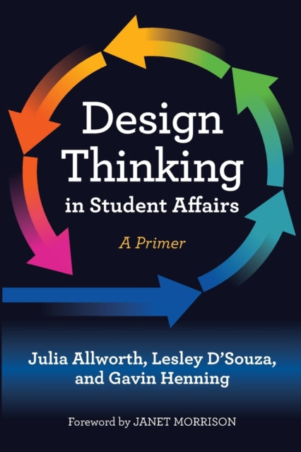 Design Thinking in Student Affairs: A Primer
