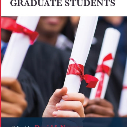 A Handbook for Supporting Today's Graduate