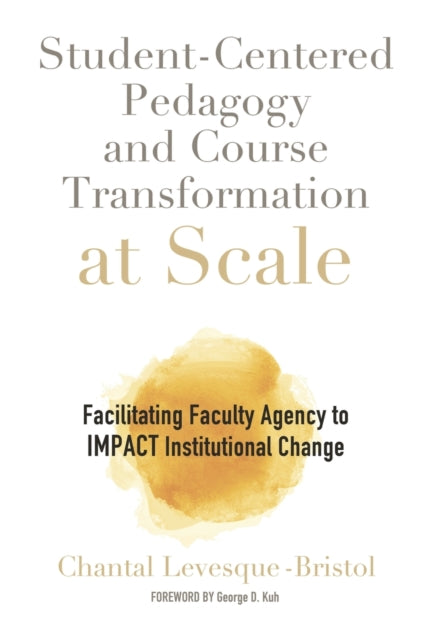 Student-Centered Pedagogy and Course