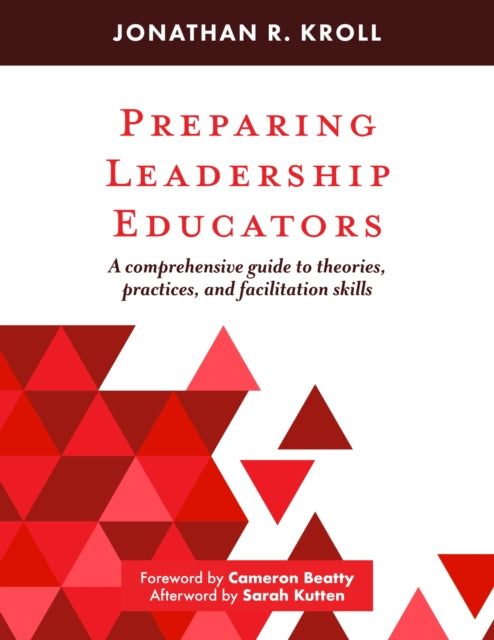 Preparing Leadership Educators: A Comprehensive
