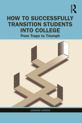 How to Successfully Transition Students into