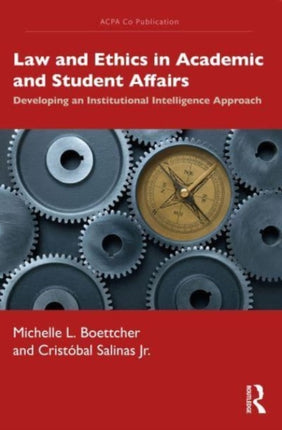 Law and Ethics in Academic and Student Affairs: