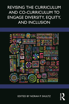 Revising the Curriculum and Co-Curriculum to