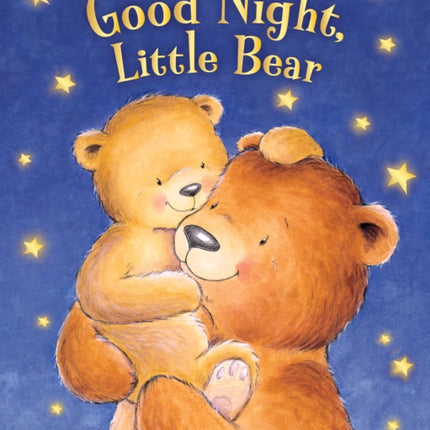 Good Night Little Bear