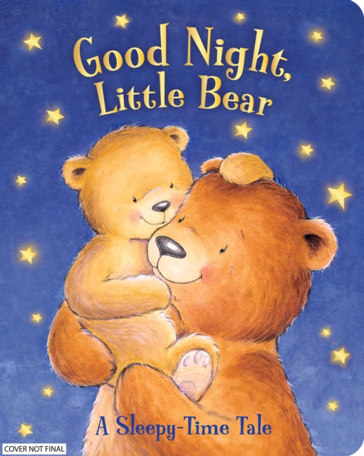 Good Night Little Bear