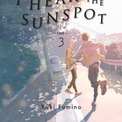 I Hear The Sunspot: Limit Volume 2