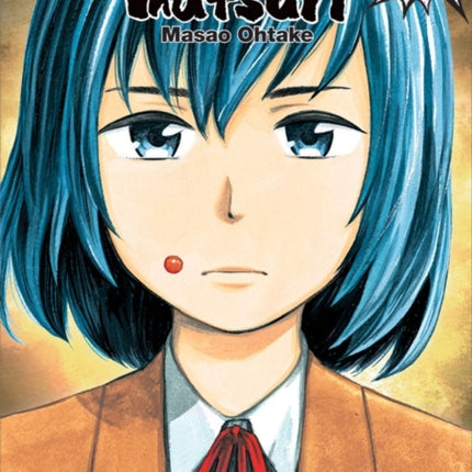 Hinamatsuri Volume 09