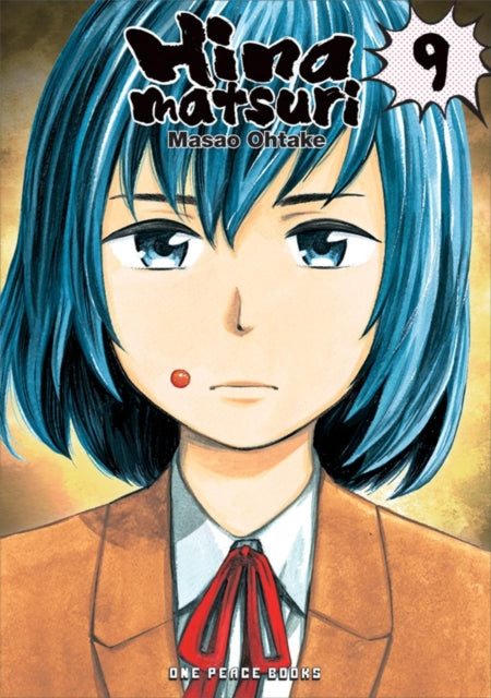 Hinamatsuri Volume 09