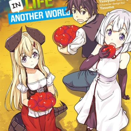 Farming Life In Another World Volume 3