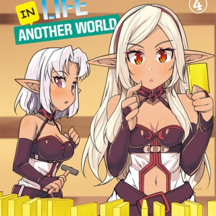 Farming Life In Another World Volume 4