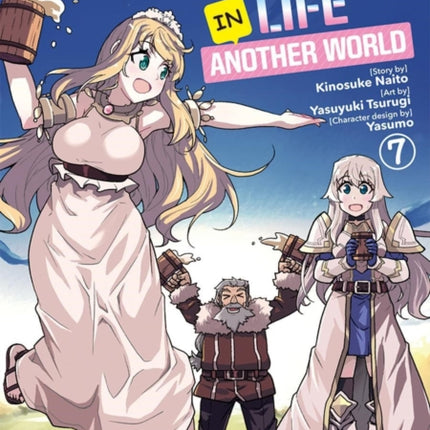 Farming Life In Another World Volume 6