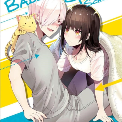 I Belong To The Baddest Girl At School Volume 03