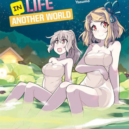 Farming Life In Another World Volume 8