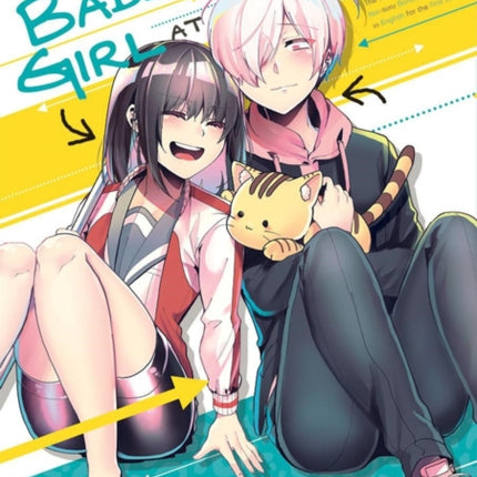 I Belong To The Baddest Girl At School Volume 07