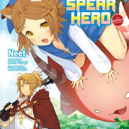The Reprise Of The Spear Hero Volume 09: The