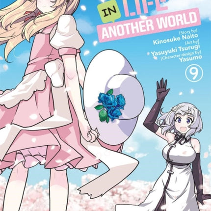 Farming Life In Another World Volume 9