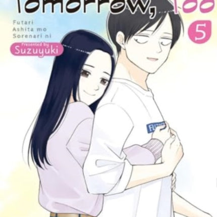 It Takes Two Tomorrow Too Volume 5