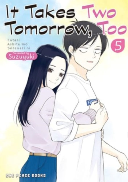 It Takes Two Tomorrow Too Volume 5