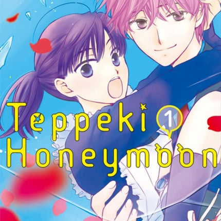 Teppeki Honeymoon Volume 1