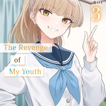 The Revenge of My Youth Volume 3