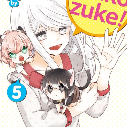 Nukozuke Volume 5