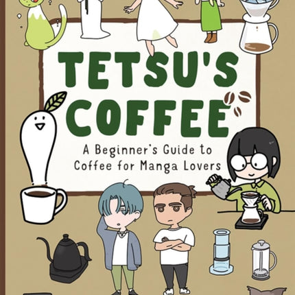 Tetsus Coffee