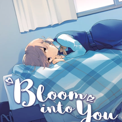 Bloom into You Vol. 7