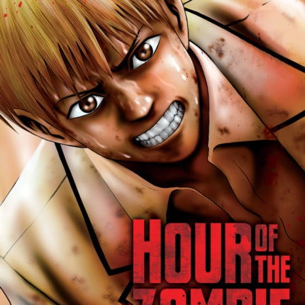 Hour of the Zombie Vol. 9