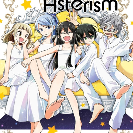 Nameless Asterism Vol. 5