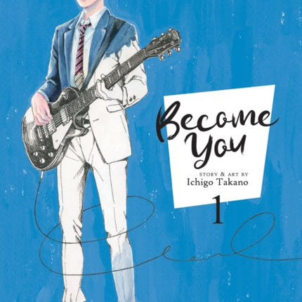 Become You Vol. 1