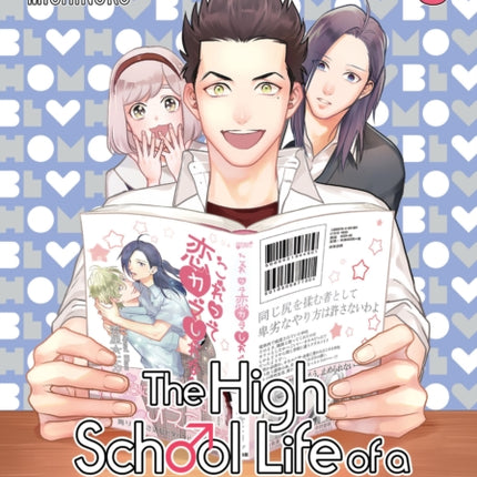 The High School Life of a Fudanshi Vol. 5