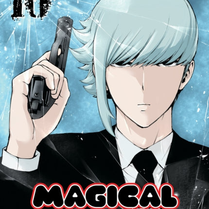 Magical Girl Site Vol. 10