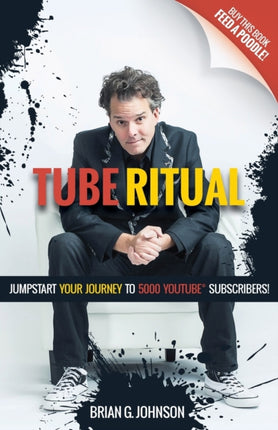 Tube Ritual: Jumpstart Your Journey to 5,000