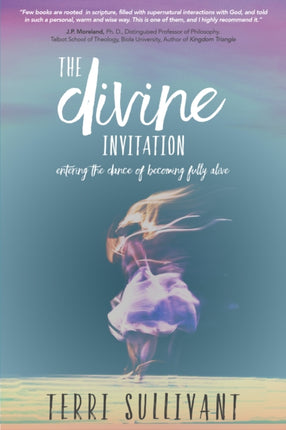 The Divine Invitation: Entering the Dance of