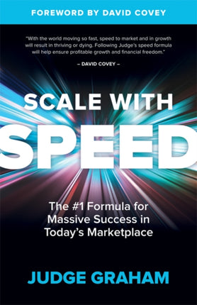 Scale with Speed: The #1 Formula for Massive