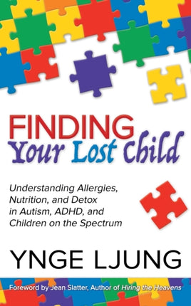 Finding Your Lost Child: Understanding Allergies,
