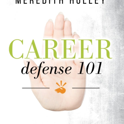 Career Defense 101: How to Stop Sexual Harassment