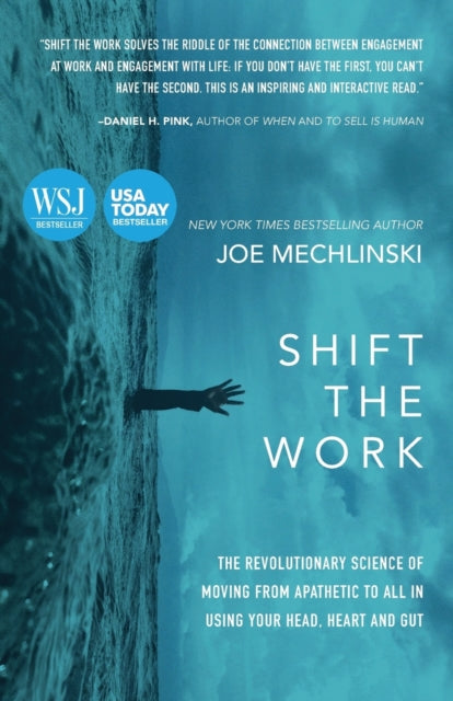 Shift the Work: The Revolutionary Science of